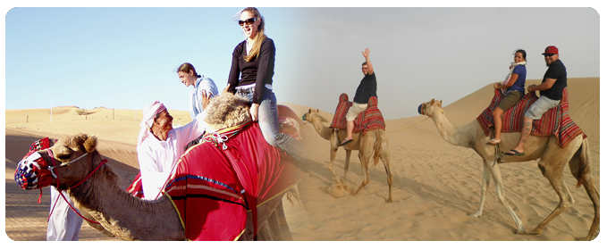 Camel Safari Tour Dubai, camel ride dubai, camel adventure trip, camel tour package dubai