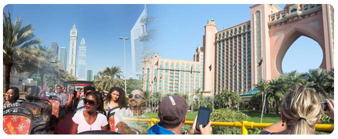 Dubai Sightseeing Tour, Sightseeing VIP Tour Dubai, Private Dubai Sightseeing Tour