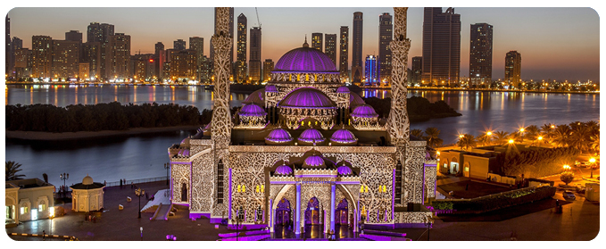 Sharjah Al-Ajman city tour, Sharjah city guide, ajman city tour, ajman sightseeing, Sharjah visit