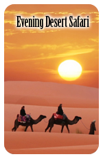 evening desert safari dubai, evening desert tour dubai, evening safari tour