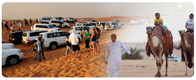 Morning Desert Safari, morning desert safari dubai