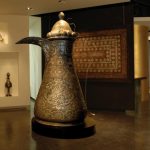 Abu_Dhabi_Islamic_Art Museum_visit_from_Dubai