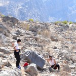 Jais Mountain Ras Al Khaimah Tour, Ras Al khaima Mountain tour, Ras Al khaima adventure tour