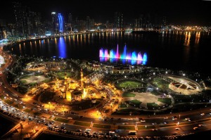 Sharjah Al-Ajman city tour, Sharjah city guide, ajman city tour, ajman sightseeing, Sharjah visit