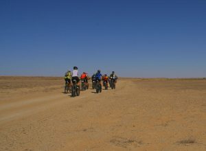 Electric-fat-bike-desert-safari-tour-dubai