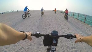 Dubai-Fat-biking-safari