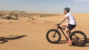 Fat-Bike-Ride-Tour-Dubai