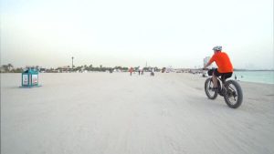 Fat-bike-beach-tour-dubai