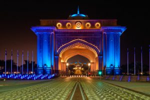 Abu_Dhabi Sightseeing_Tour_UAE_Tour Package_from_Dubai