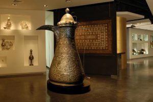 Abu_Dhabi_Islamic_Art Museum_visit_from_Dubai