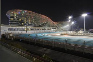 Best_Abu_Dhabi_Day_tour_from_Dubai_with_guide_Yas Marina Circuit