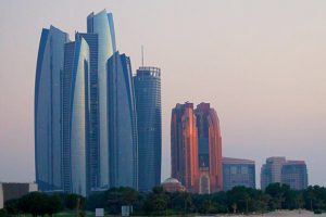 Full Day_guided_Abu_Dhabi_city_sightseeing_family_Tour from Dubai