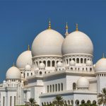 Private_family_tour_Sheikh Zayed Mosque, Abu Dhabi_from_Dubai