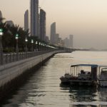 abu_dhabi_corniche_visit_on_one_full_day trip_from_Dubai