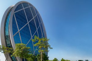 best half day abu dhabi city trip from dubai