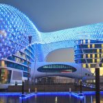 cheap_family_tour_with_kids_to_Yas_Island_F1_circuit_abu_dhabi_from_Dubai