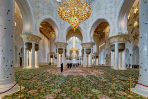 half day abu dhabi city tour, delas, offers, cost, price from Dubai