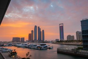 quick abu dhabi city sightseeing tour form dubai