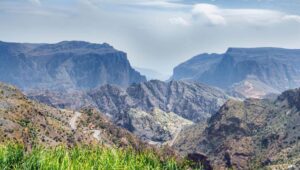 landscape-jebel-akhdar-oman-road-tour-from-dubai-14